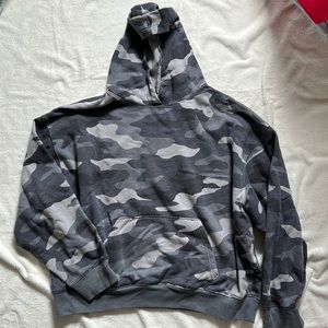 Victoria Secret sweatshirt